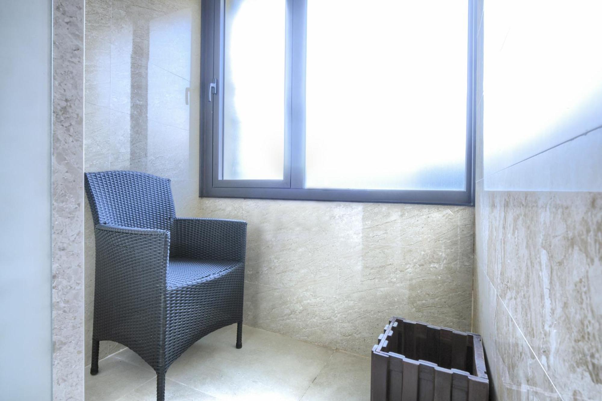 The Blossom Resort Island Da Nang - Onsen Included Habitación foto