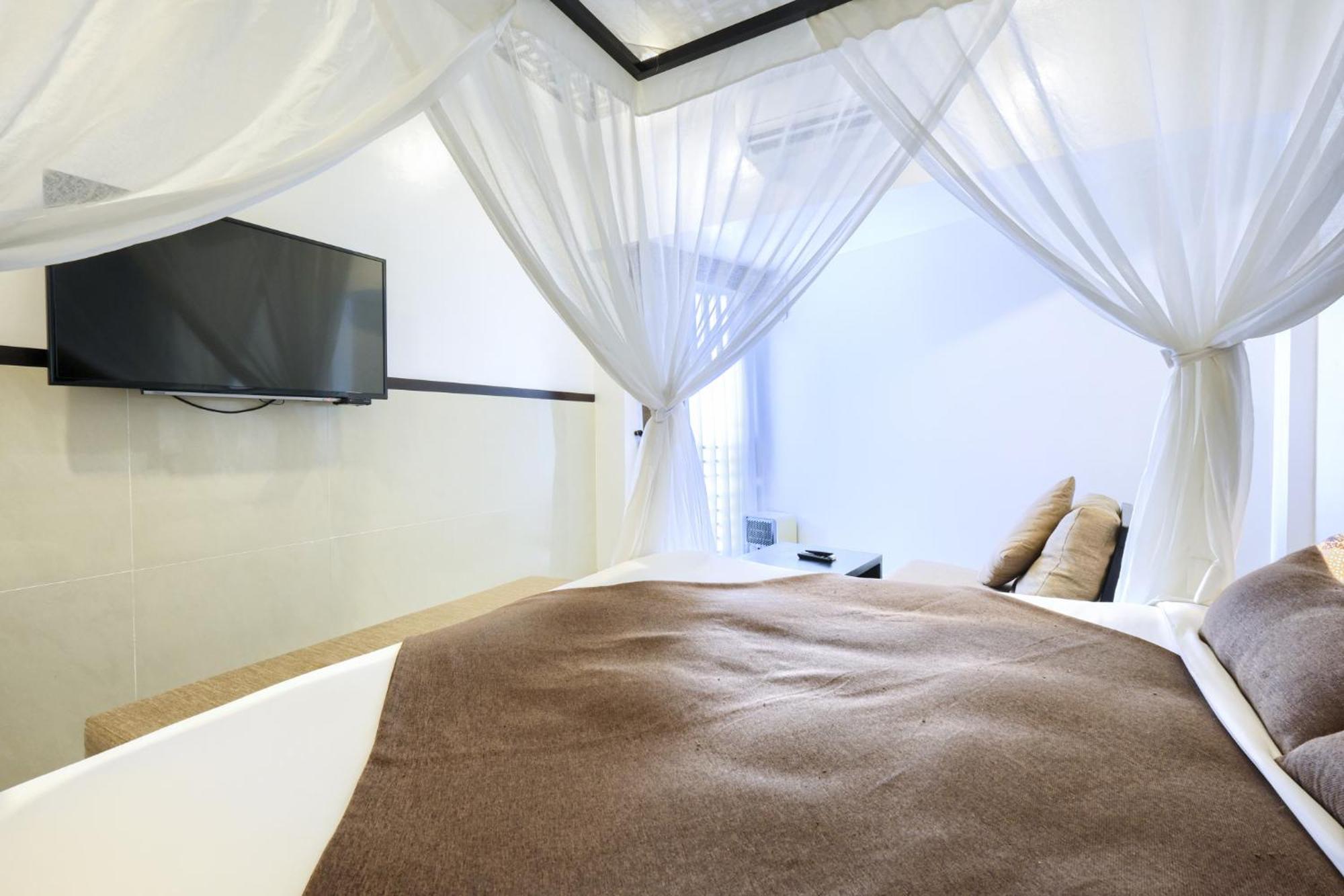 The Blossom Resort Island Da Nang - Onsen Included Habitación foto