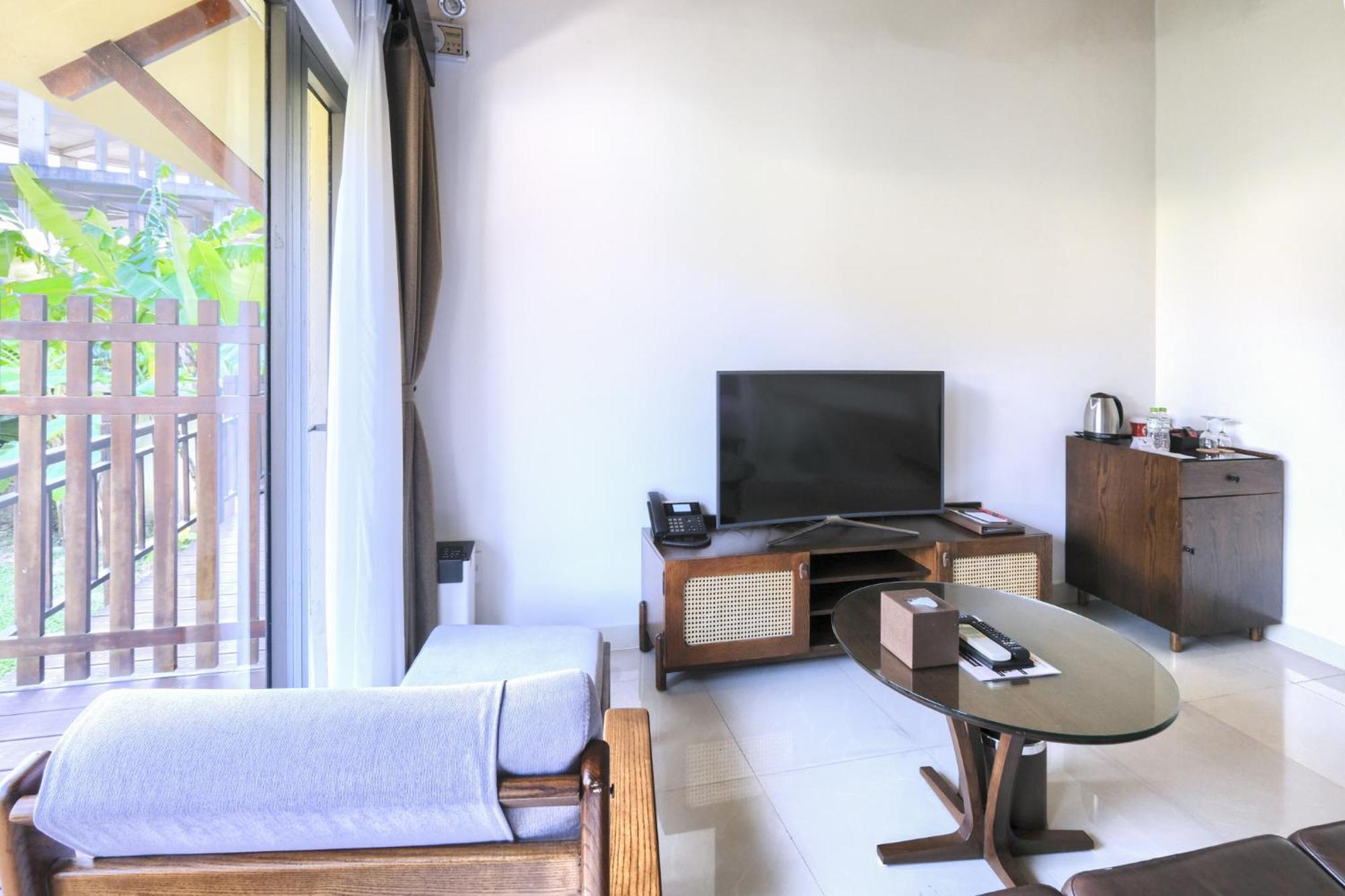 The Blossom Resort Island Da Nang - Onsen Included Habitación foto