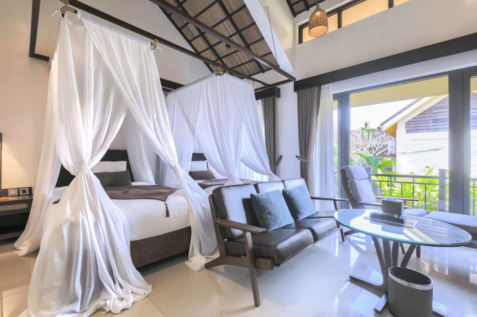 The Blossom Resort Island Da Nang - Onsen Included Habitación foto