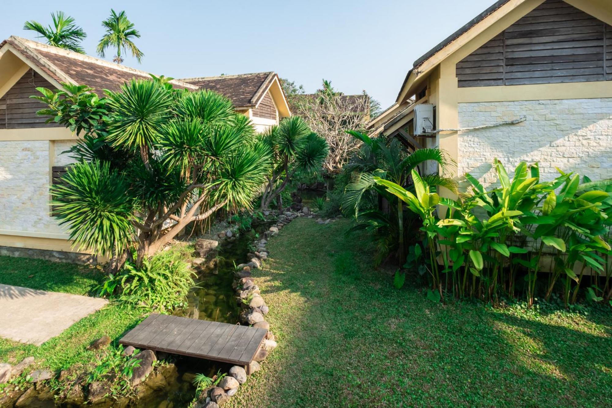 The Blossom Resort Island Da Nang - Onsen Included Habitación foto