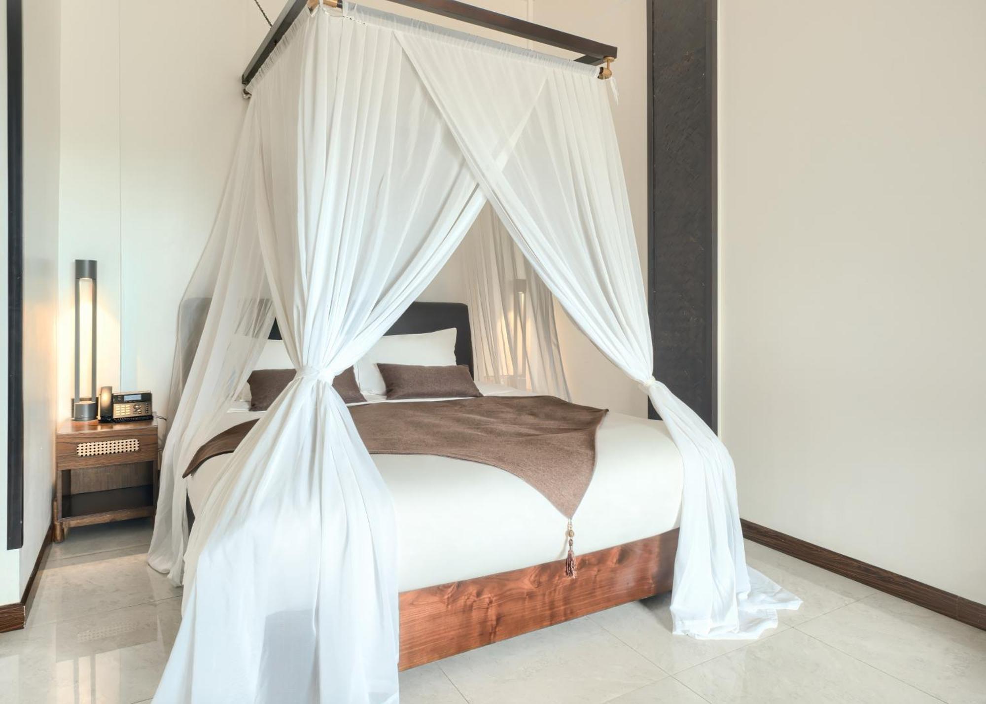 The Blossom Resort Island Da Nang - Onsen Included Habitación foto