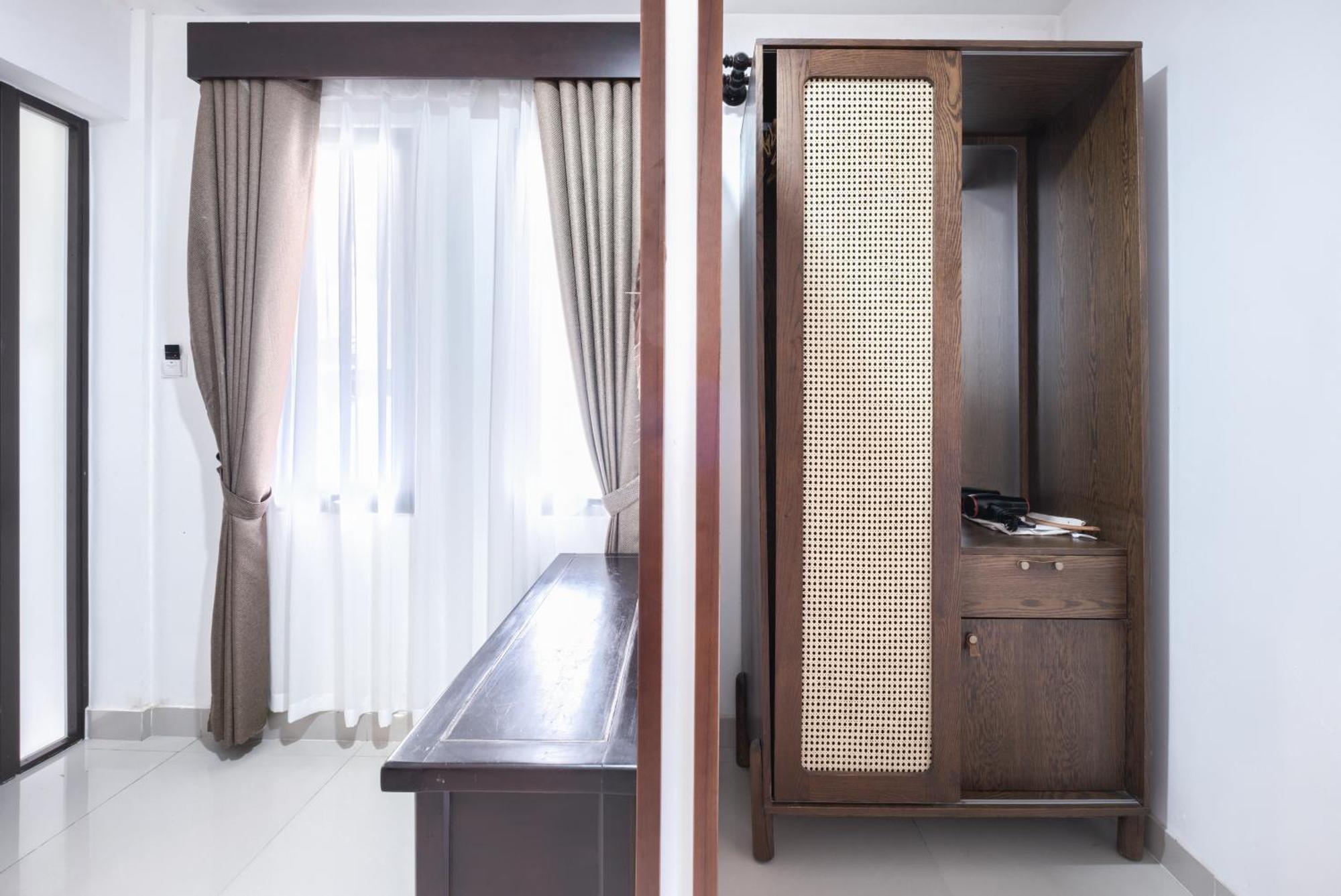 The Blossom Resort Island Da Nang - Onsen Included Habitación foto