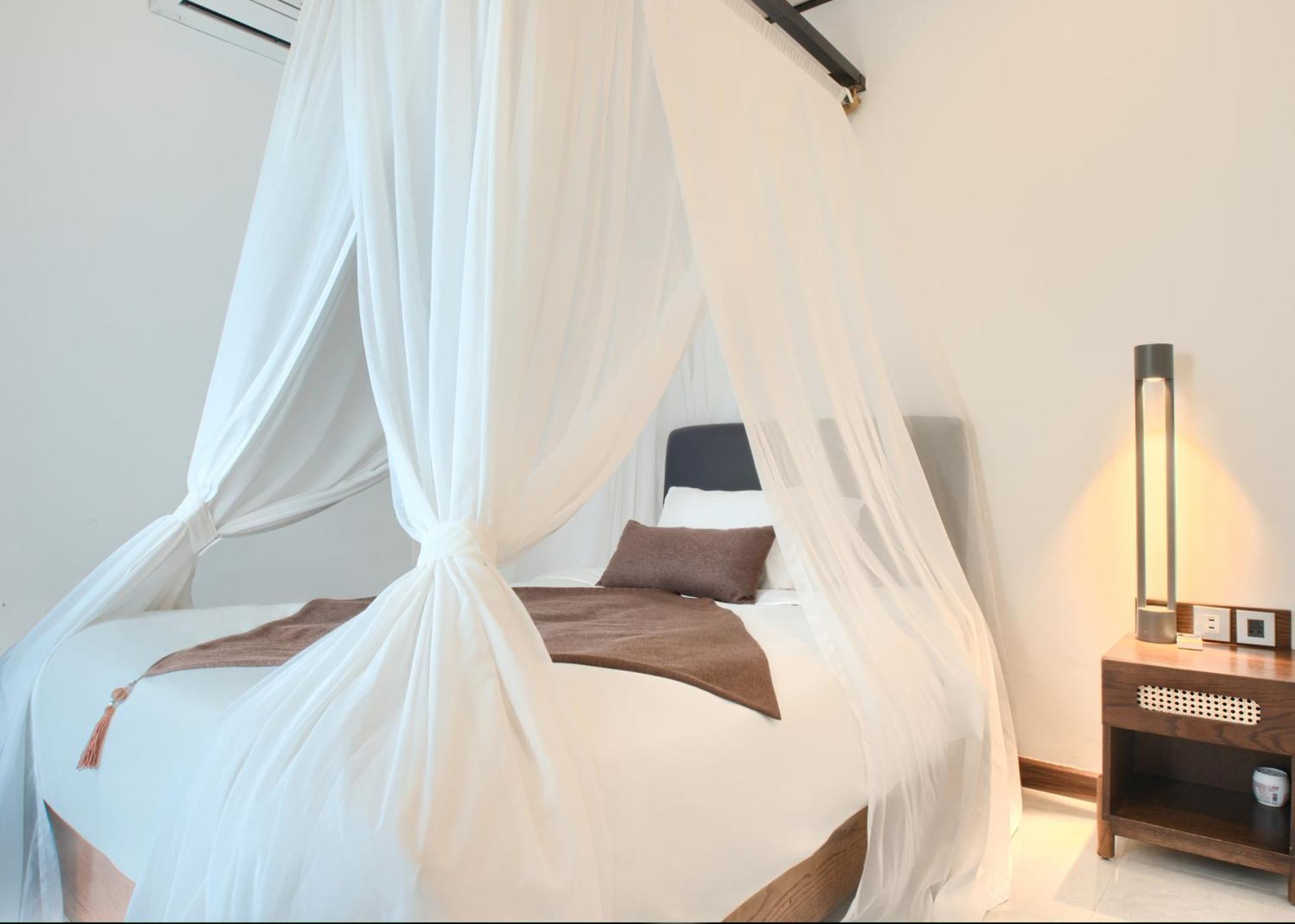 The Blossom Resort Island Da Nang - Onsen Included Habitación foto