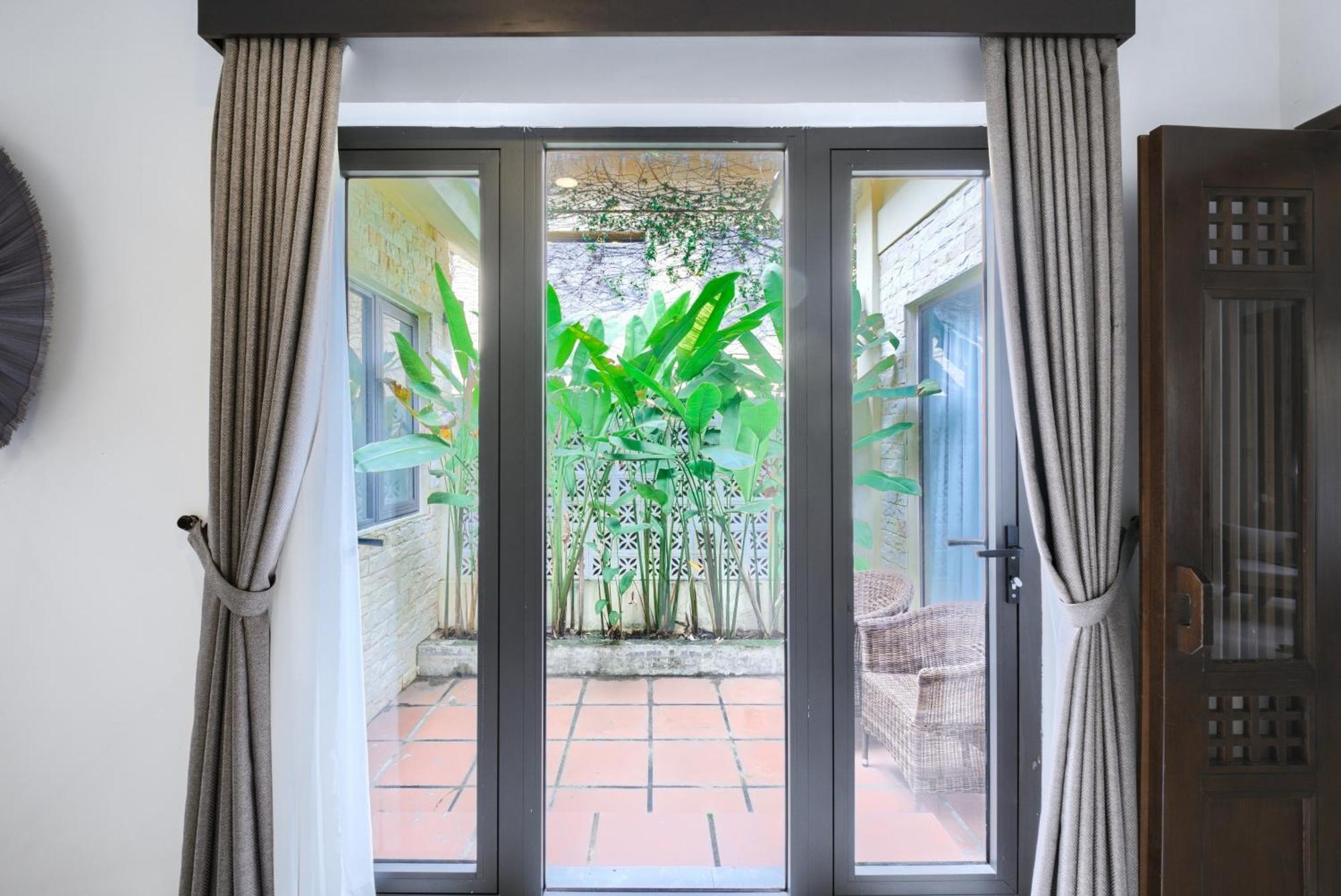 The Blossom Resort Island Da Nang - Onsen Included Habitación foto