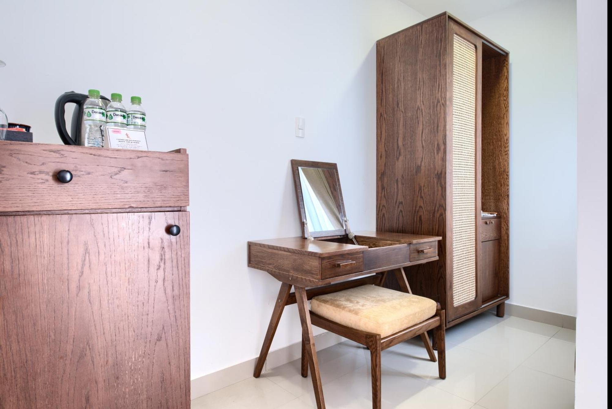 The Blossom Resort Island Da Nang - Onsen Included Habitación foto