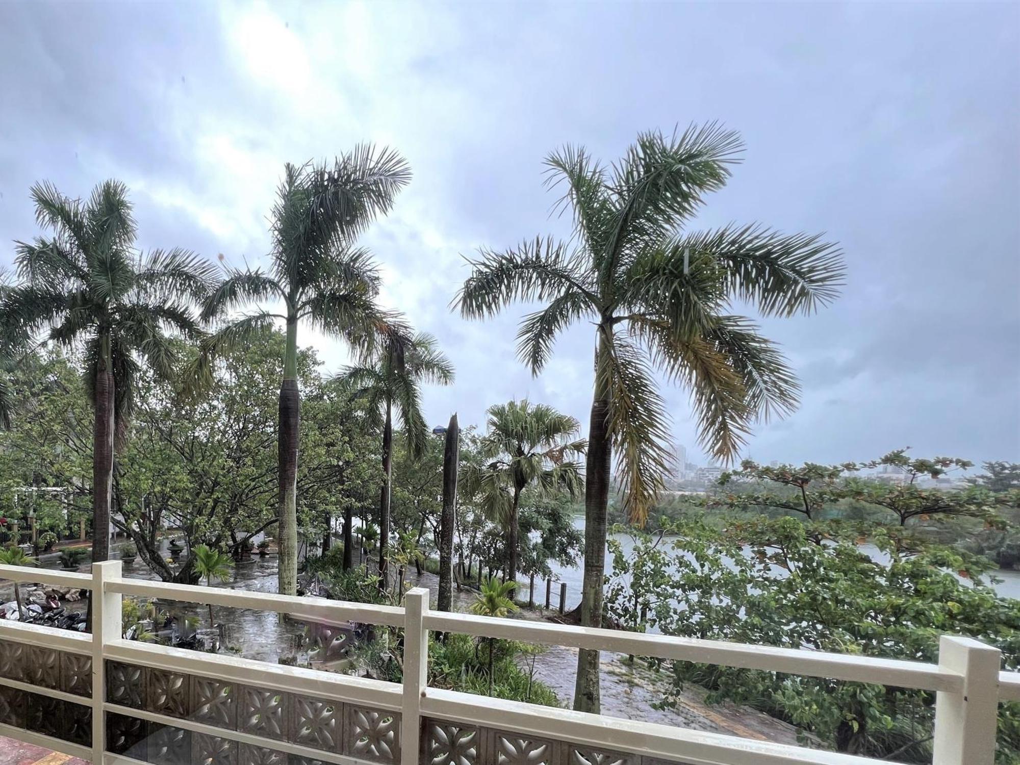 The Blossom Resort Island Da Nang - Onsen Included Habitación foto