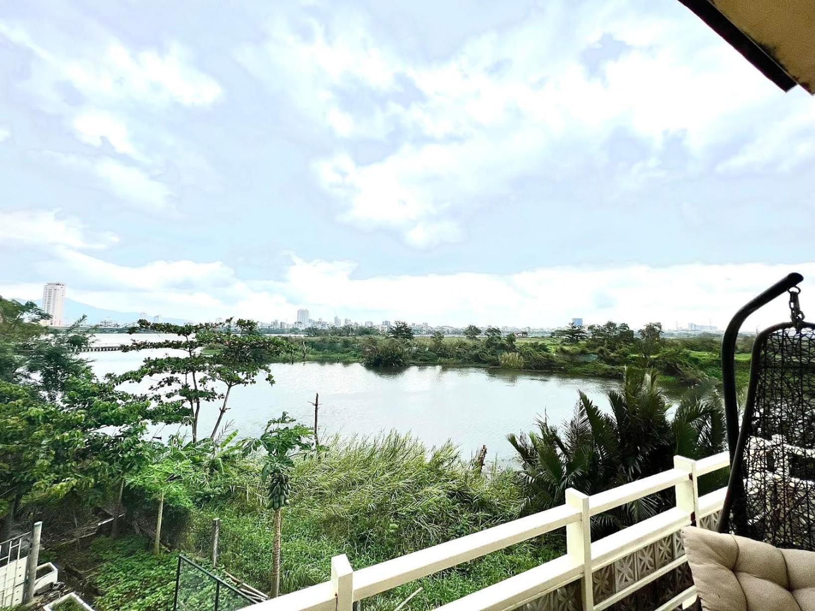 The Blossom Resort Island Da Nang - Onsen Included Habitación foto
